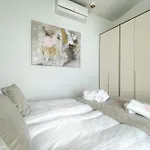 Your Holidays Wave D1081 Apartman Międzyzdroje