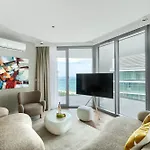 Your Holidays Wave D1081 Apartment Misdroy