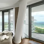Your Holidays Wave D1081 Apartman *