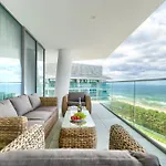 Your Holidays Wave D1081 Apartment Misdroy