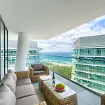 Apartment Your Holidays Wave D1081 *