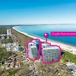 Apartman Your Holidays Wave D1081