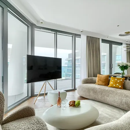 Your Holidays Waves D1081 ミエンジズドロイェ