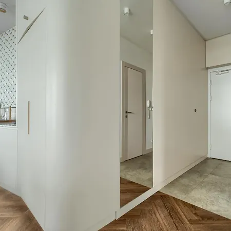 Your Holidays Waves D1081 Apartment Miedzyzdroje