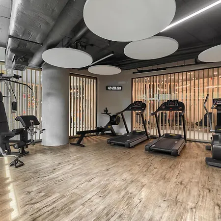 アパート Your Holidays Waves D1081 *