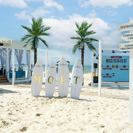 Your Holidays Waves D1081 ミエンジズドロイェ