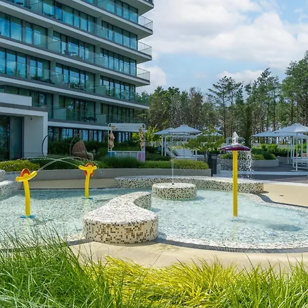 Your Holidays Wave D1081 Apartman