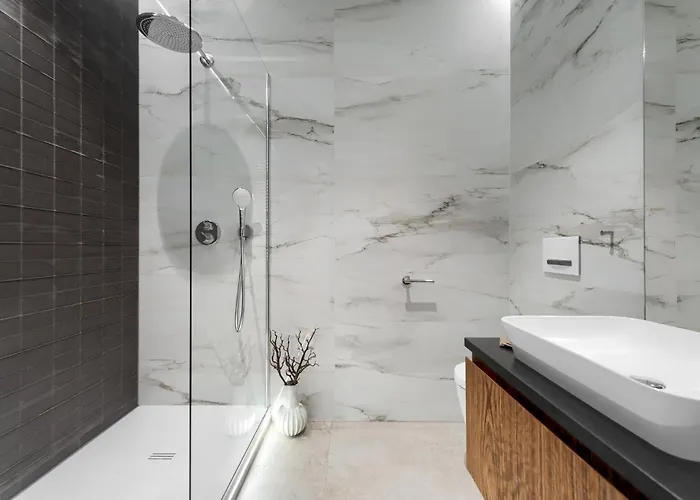 Apartamento Your Holidays Wave D1081 Miedzyzdroje