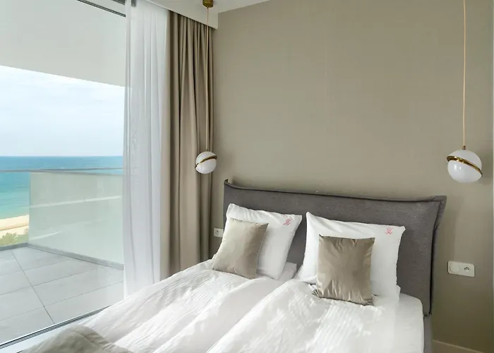 Your Holidays Wave D1081 Apartamento