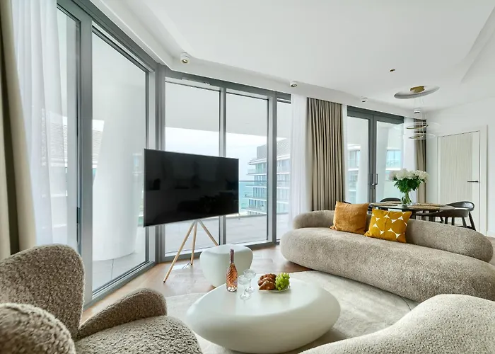 Your Holidays Wave D1081 Miedzyzdroje