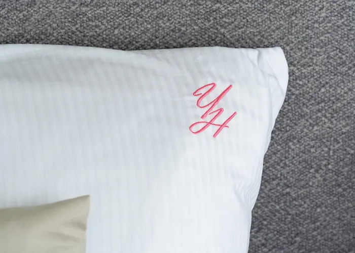 Apartment Your Holidays Wave D1081 Miedzyzdroje