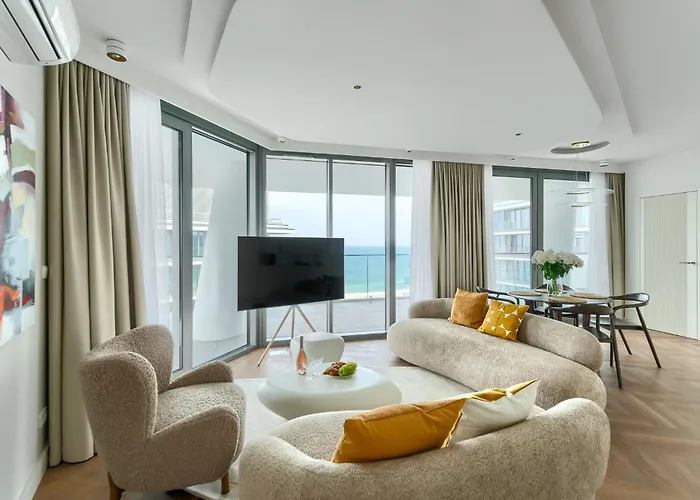 Your Holidays Wave D1081 Miedzyzdroje