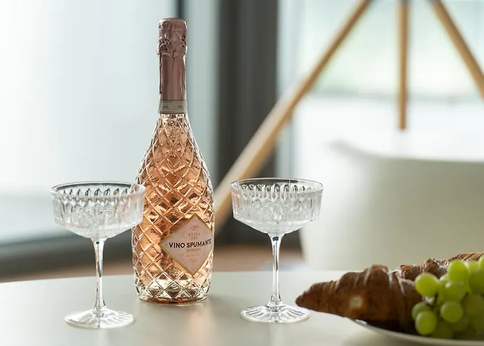 Your Holidays Wave D1081 Apartment