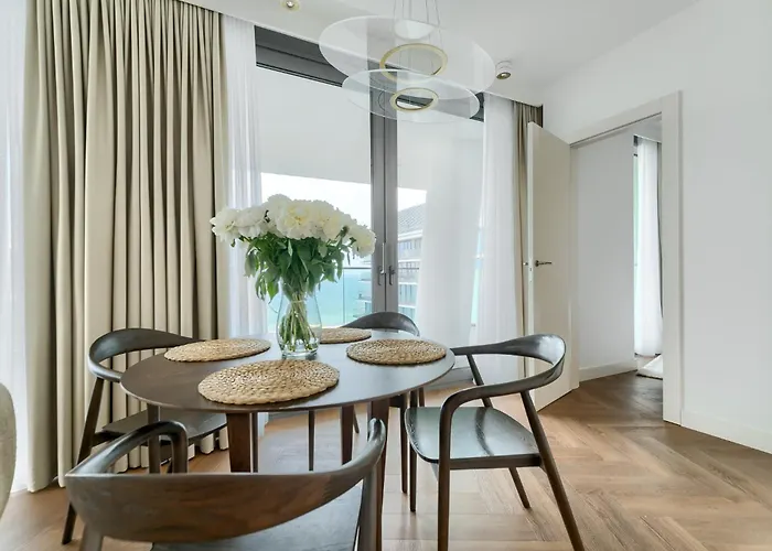 Apartamento Your Holidays Wave D1081 *