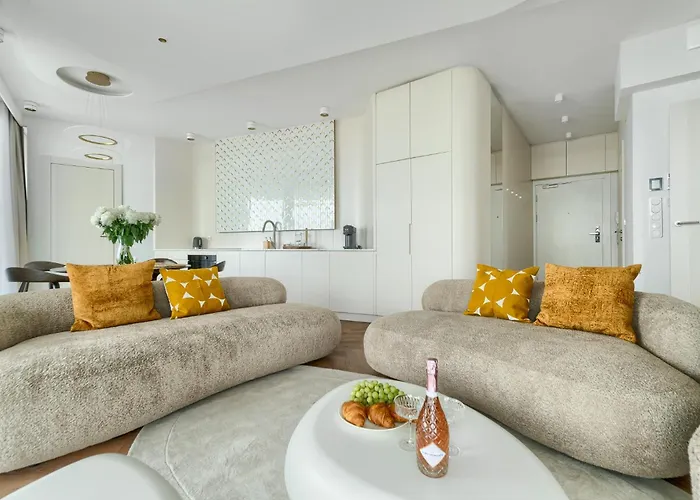 Your Holidays Wave D1081 * Miedzyzdroje