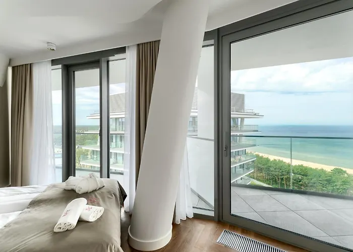 Your Holidays Wave D1081 Apartamento *