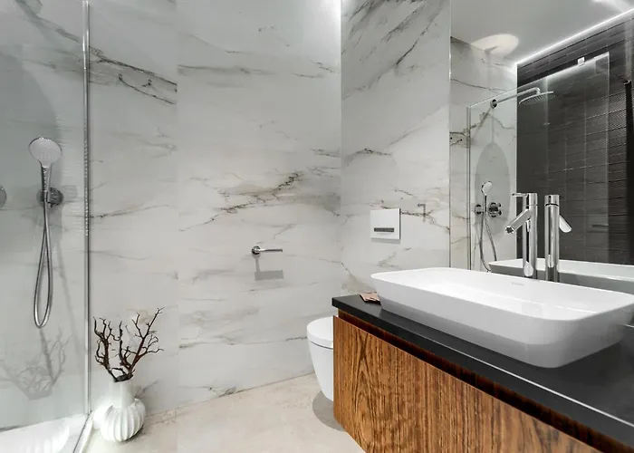 Your Holidays Wave D1081 Miedzyzdroje