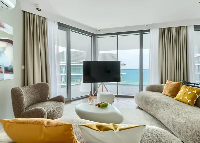 Your Holidays Wave D1081 Apartamento