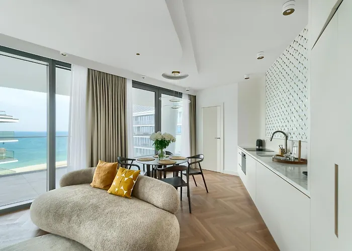 Your Holidays Wave D1081 Apartamento *