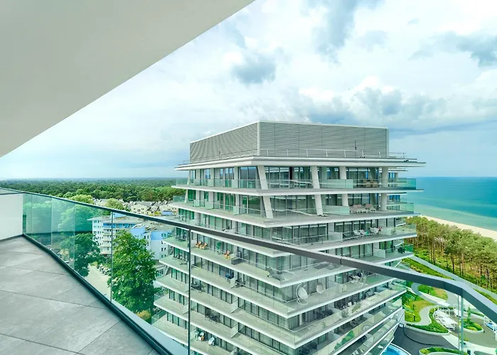 Apartment Your Holidays Wave D1081 *