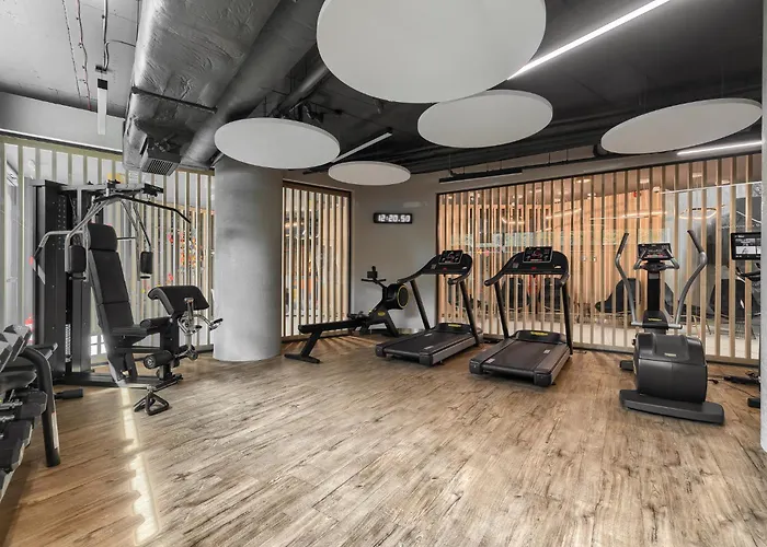 Apartamento Your Holidays Wave D1081 *