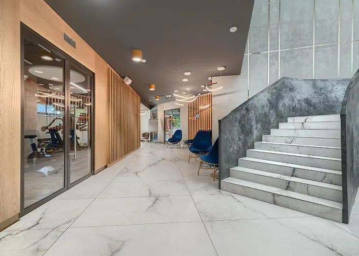 Apartamento Your Holidays Wave D1081