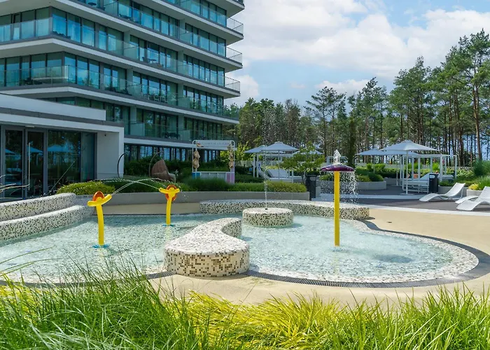 Your Holidays Wave D1081 Apartamento