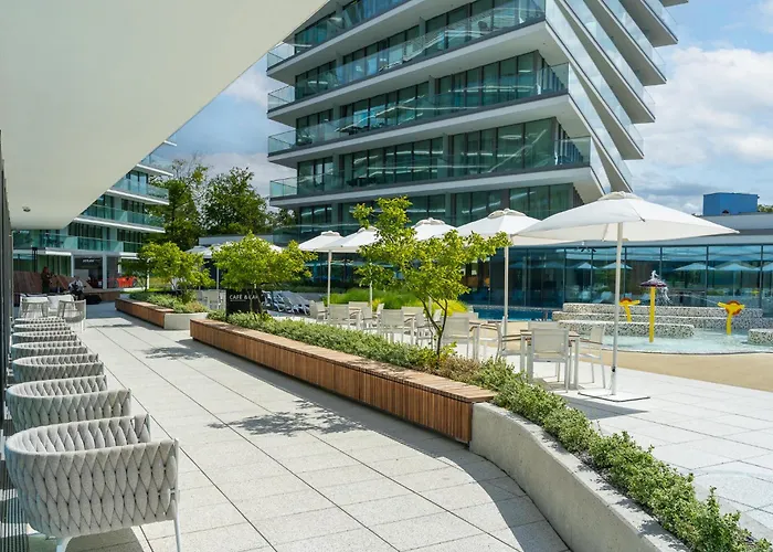 Your Holidays Wave D1081 Apartamento